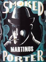 Martinus Smoked Porter